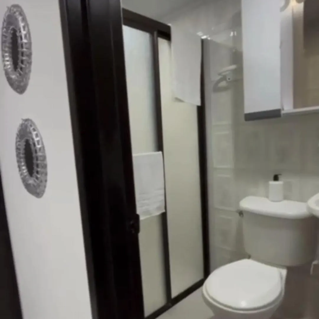 Comodo Apartamento Cerca De Todo En Envigado