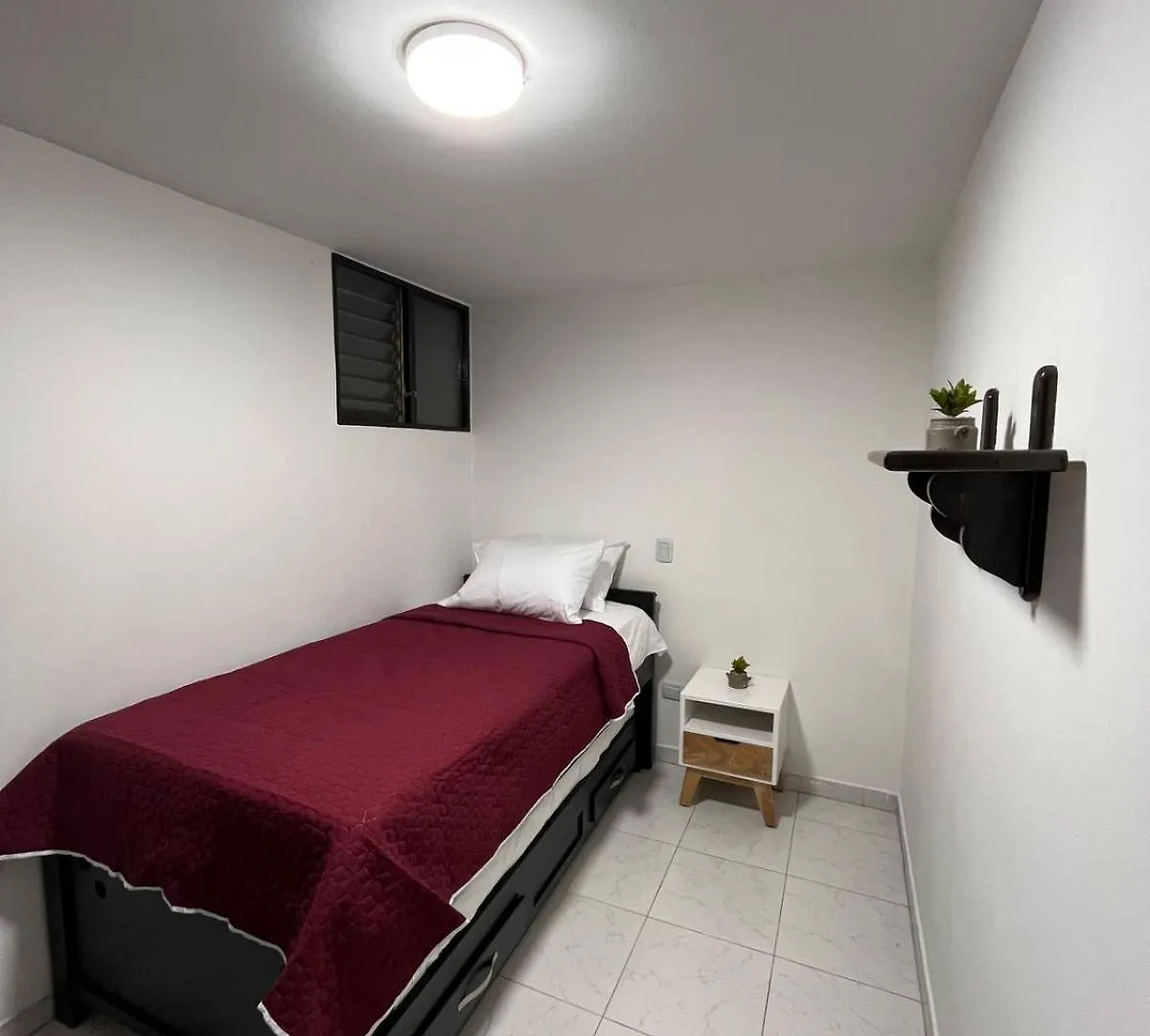 Apartment Comodo Apartamento Cerca De Todo En Envigado